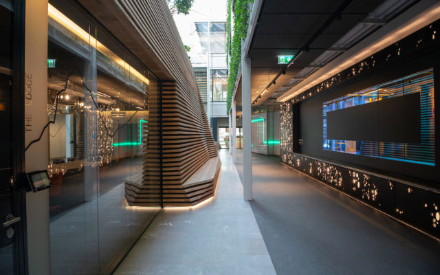 TJCA - Hewlett Packard Enterprise - Genève