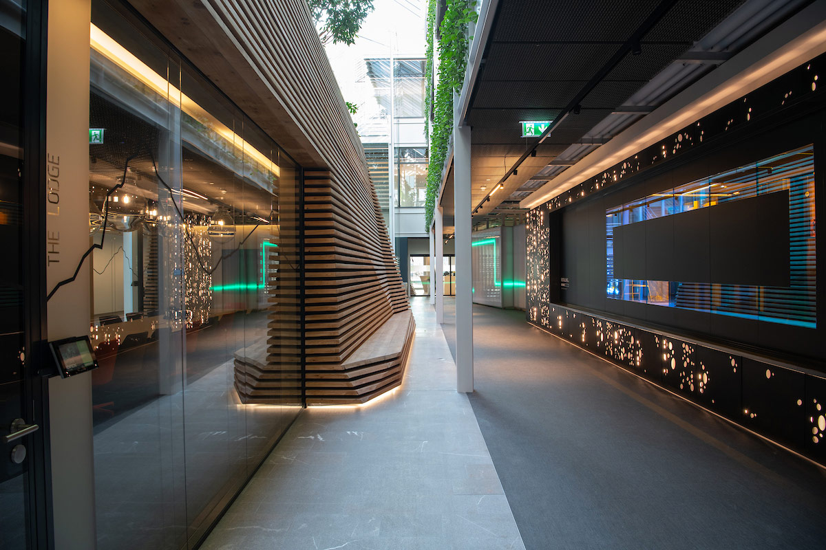 TJCA - Hewlett Packard Enterprise - Genève