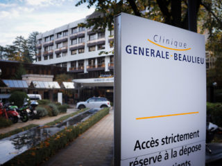 Clinique Générale Beaulieu