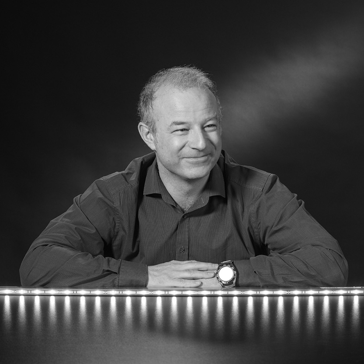 TJCA - Laurent Willimann