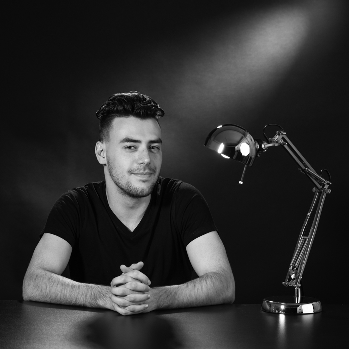 TJCA - Nicolas Araujo