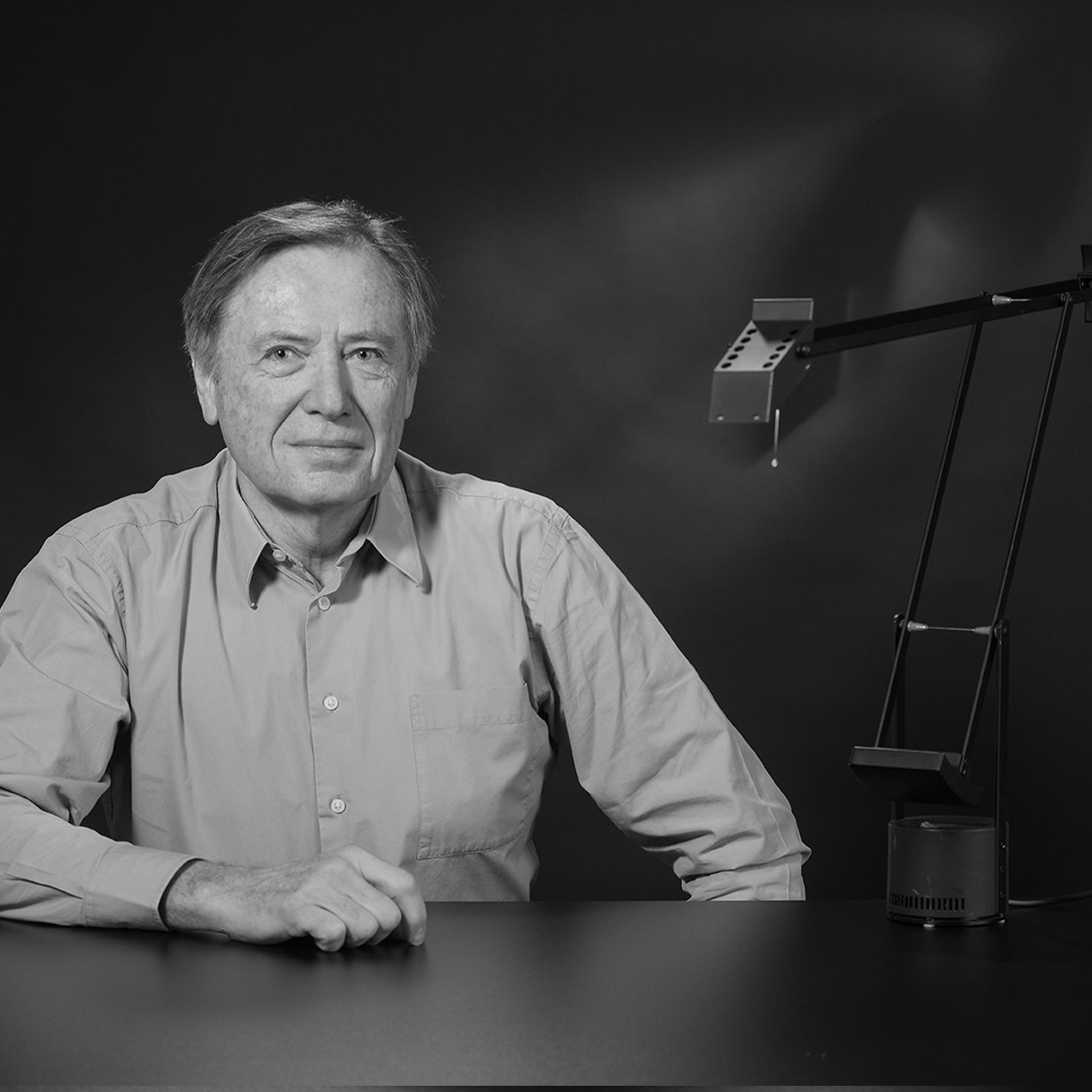 TJCA - Richard Harri