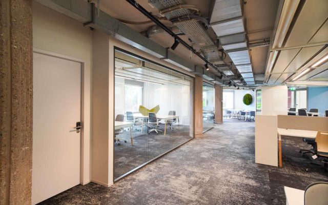 TJCA - Octagon By B Living - Genève