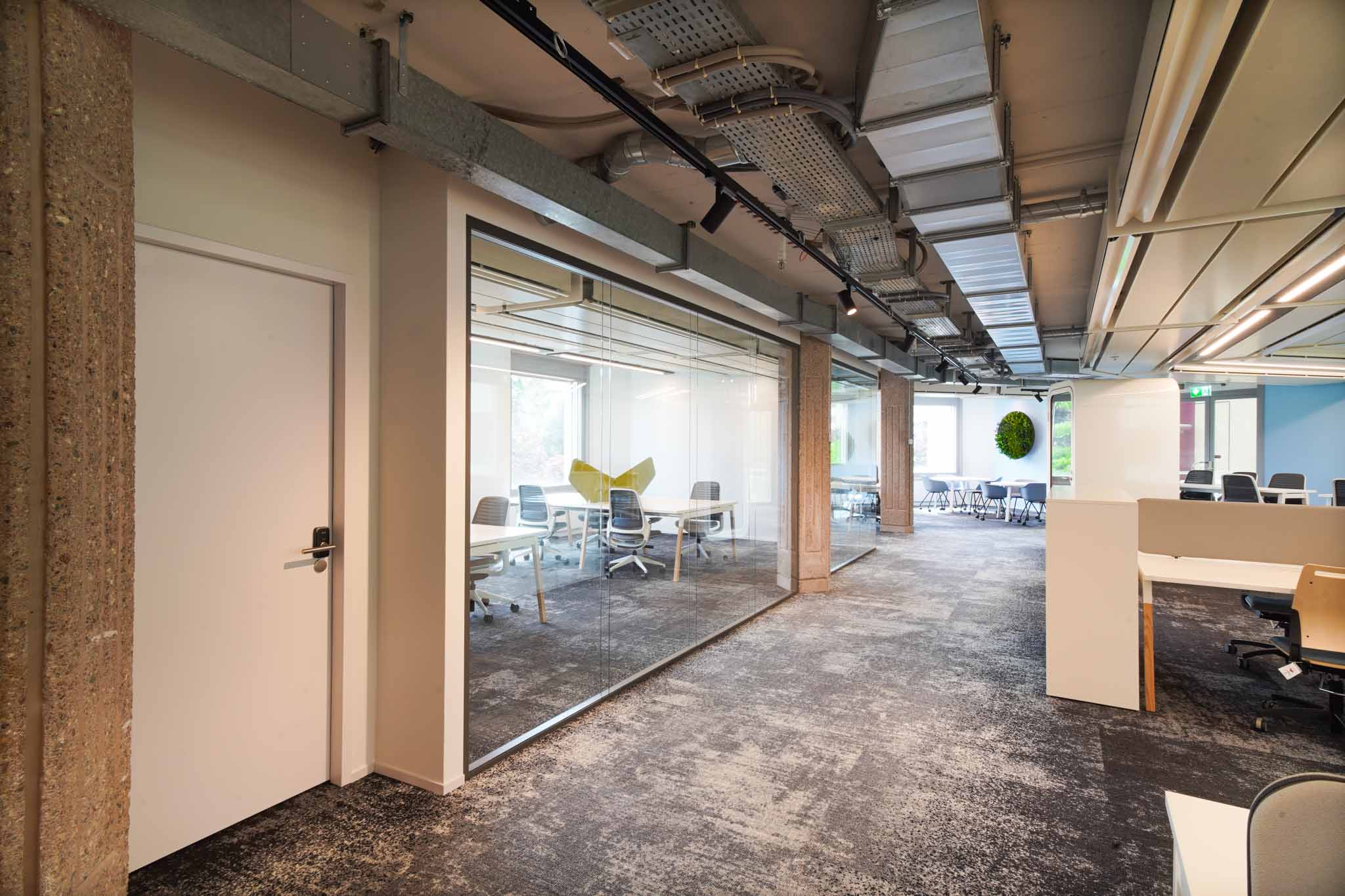 TJCA - Octagon By B Living - Genève