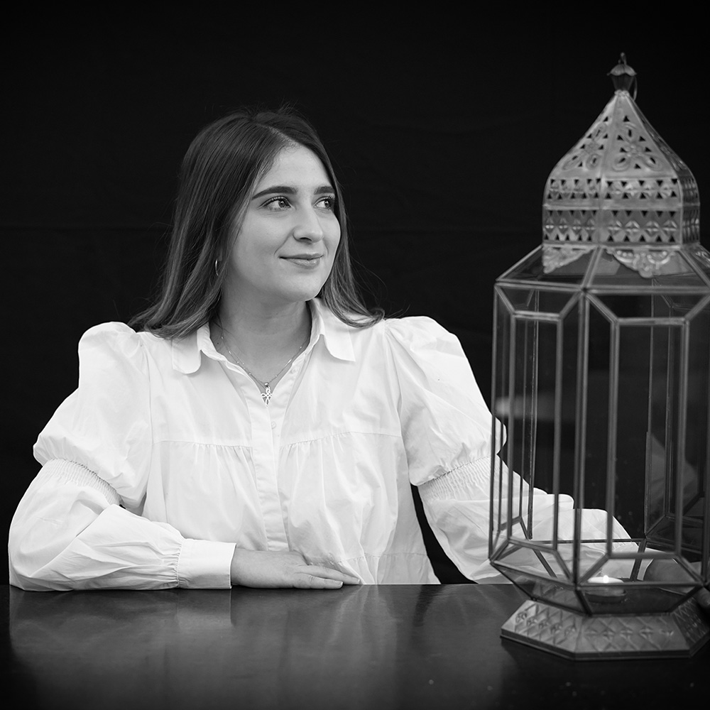 TJCA - Samantha Merhej